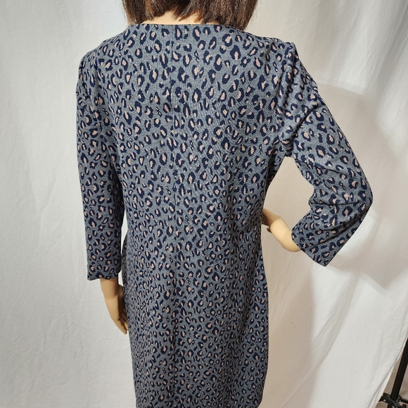 ORIGINAL Nicole Miller dress - Picture 2 of 6